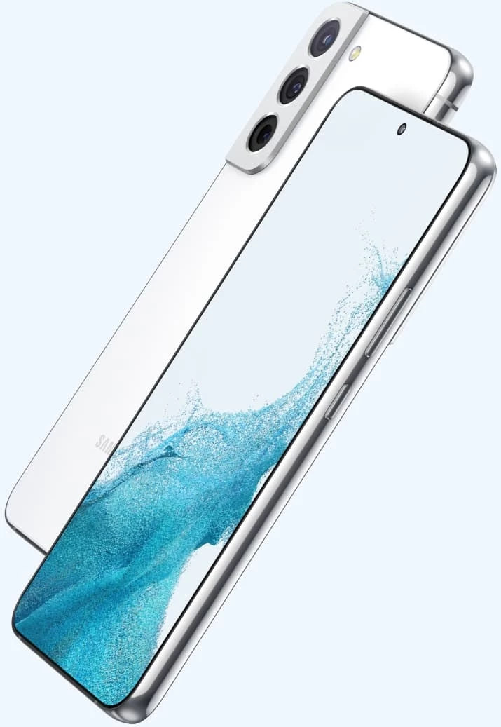 Обзор Samsung Galaxy S22 Plus Обзор Samsung Galaxy S22 Plus