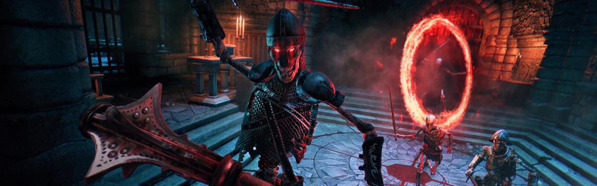 Dying Light - Дополнение Hellraid выйдет в конце июля Dying Light - Дополнение Hellraid выйдет в конце июля