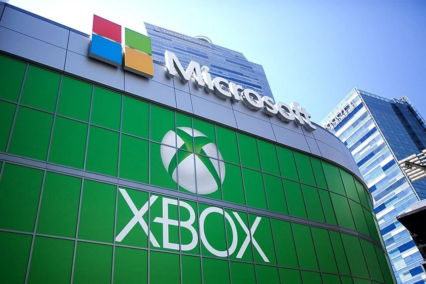 Президент Microsoft рассказал, зачем конкретно им понадобилась Activision Blizzard Президент Microsoft рассказал, зачем конкретно им понадобилась Activision Blizzard