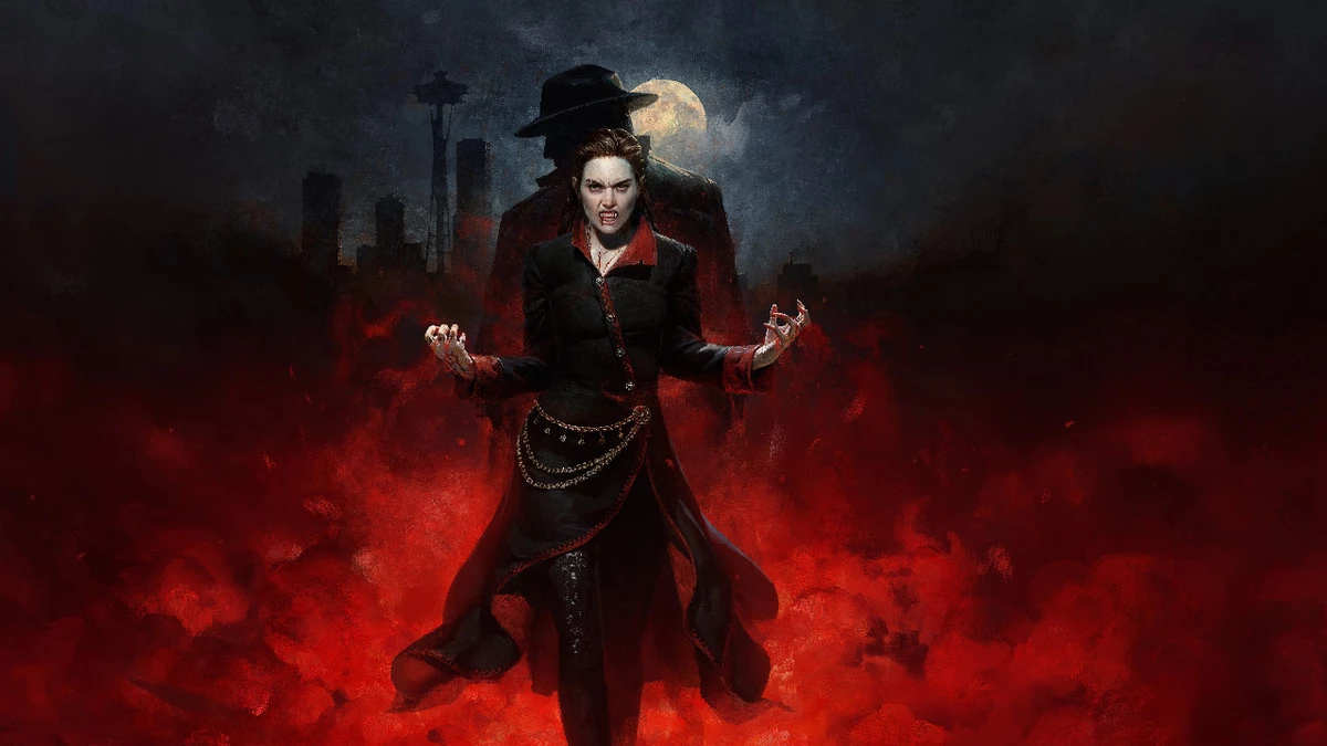 Ласомбра и Тореадор добавили в базовую версию Vampire: The Masquerade – Bloodlines 2: обновлен состав изданий игры