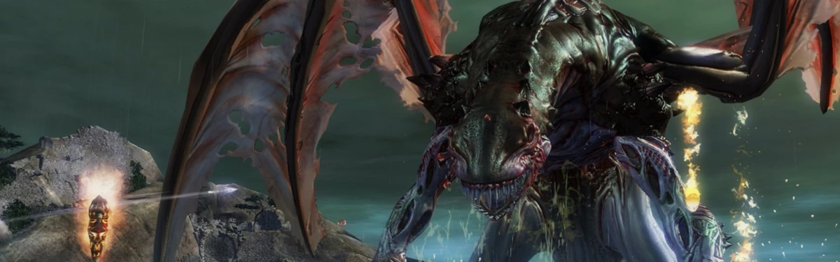 Guild Wars 2 — В игре пройдет уникальный ивент борьбы с суицидом