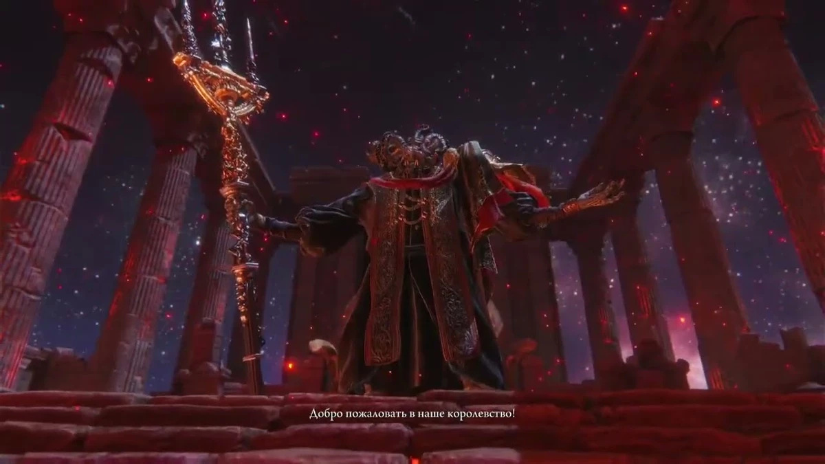 Большая часть игроков Elden Ring в Стиме не готовы к выходу дополнения
