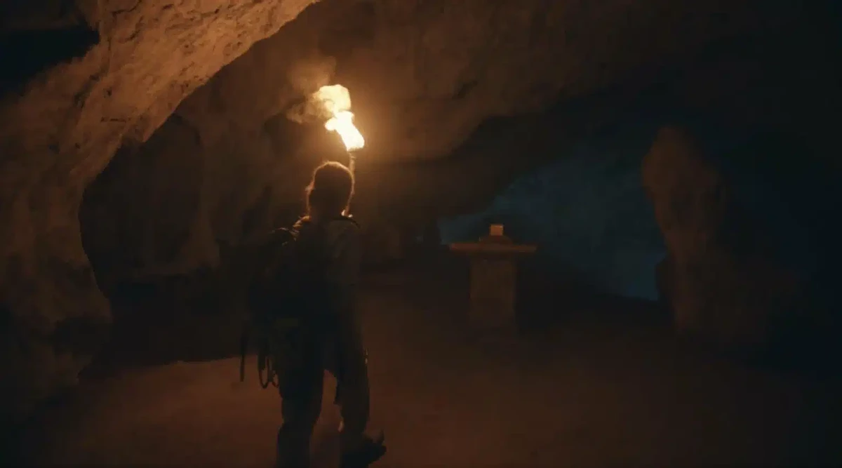 Sony тизерит Uncharted 5 в новом рекламном видео Sony тизерит Uncharted 5 в новом рекламном видео