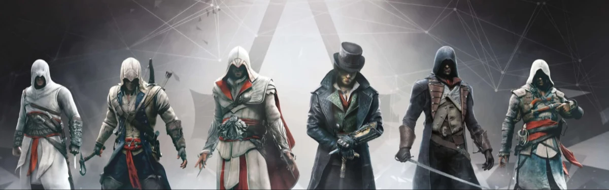 Релиз Assassin’s Creed VR состоится в течение следующих 12 месяцев Релиз Assassin’s Creed VR состоится в течение следующих 12 месяцев