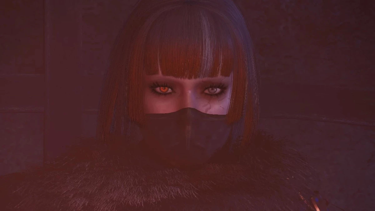 Хакерша EMPRESS объявила о своем окончательном уходе Хакерша EMPRESS объявила о своем окончательном уходе