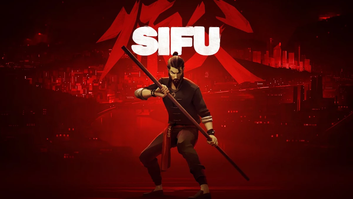 Забираем отличный кунг-фу экшен Sifu бесплатно — Epic Games Store раздает еще одну игру Забираем отличный кунг-фу экшен Sifu бесплатно — Epic Games Store раздает еще одну игру