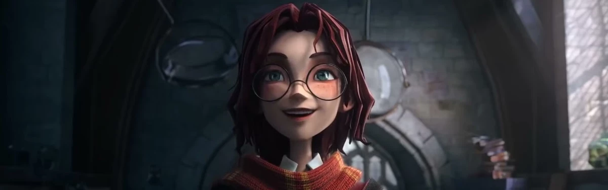 Кто-то балуется палочками? NetEase извинилась за лица героинь Harry Potter: Magic Awakened в духе порно Кто-то балуется палочками? NetEase извинилась за лица героинь Harry Potter: Magic Awakened в духе порно