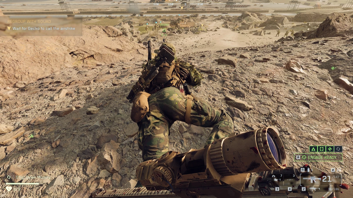 Обзор сетевого режима Battlefield 6: триумфальное возвращение легенды с некоторыми недочетами