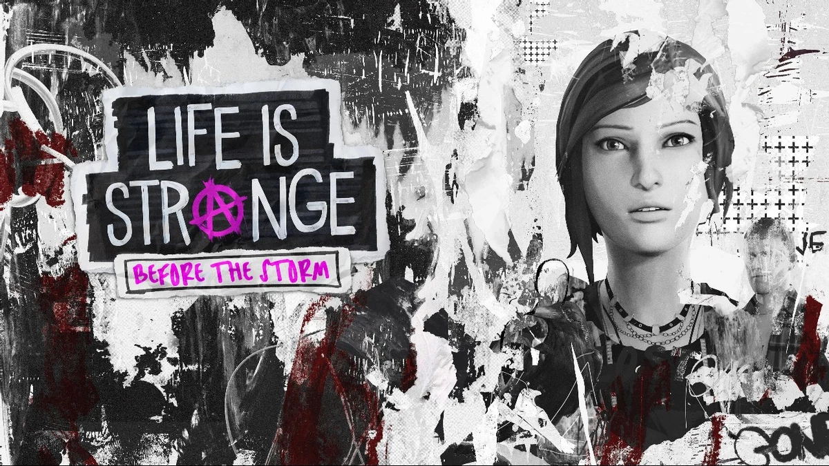Разработчики Life is Strange пытаются выжать последние соки из франшизы Разработчики Life is Strange пытаются выжать последние соки из франшизы
