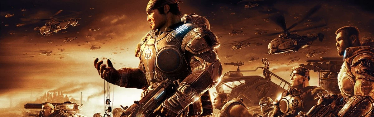 Экранизация Gears of War не будет следовать сюжету игр Экранизация Gears of War не будет следовать сюжету игр