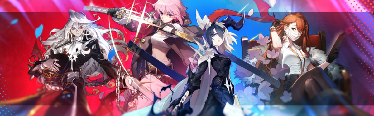 Мобильная тактическая RPG Alchemy Stars празднует первую годовщину Мобильная тактическая RPG Alchemy Stars празднует первую годовщину