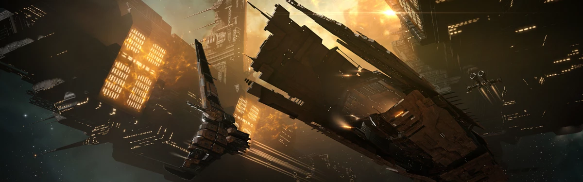 EVE Pulse — 17 день рождения игры, обращение президента Исландии, благотворительный стрим и другое EVE Pulse — 17 день рождения игры, обращение президента Исландии, благотворительный стрим и другое