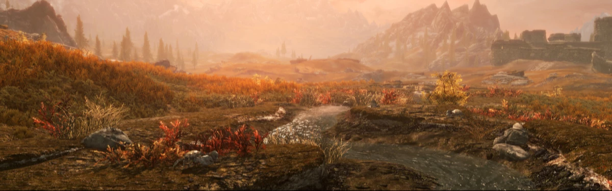 The Elder Scrolls V: Skyrim — В новом видео продемонстрирована улучшенная более 500 модификациями игра The Elder Scrolls V: Skyrim — В новом видео продемонстрирована улучшенная более 500 модификациями игра