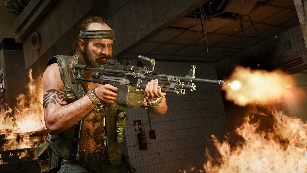 Из-за Game Pass серия Call of Duty недополучила 300 миллионов долларов в прошлом году