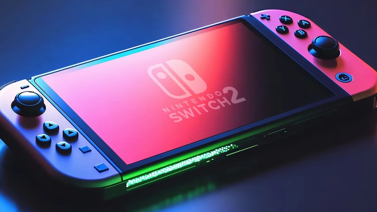 Инсайдер обещает анонс Nintendo Switch 2 17 января Инсайдер обещает анонс Nintendo Switch 2 17 января