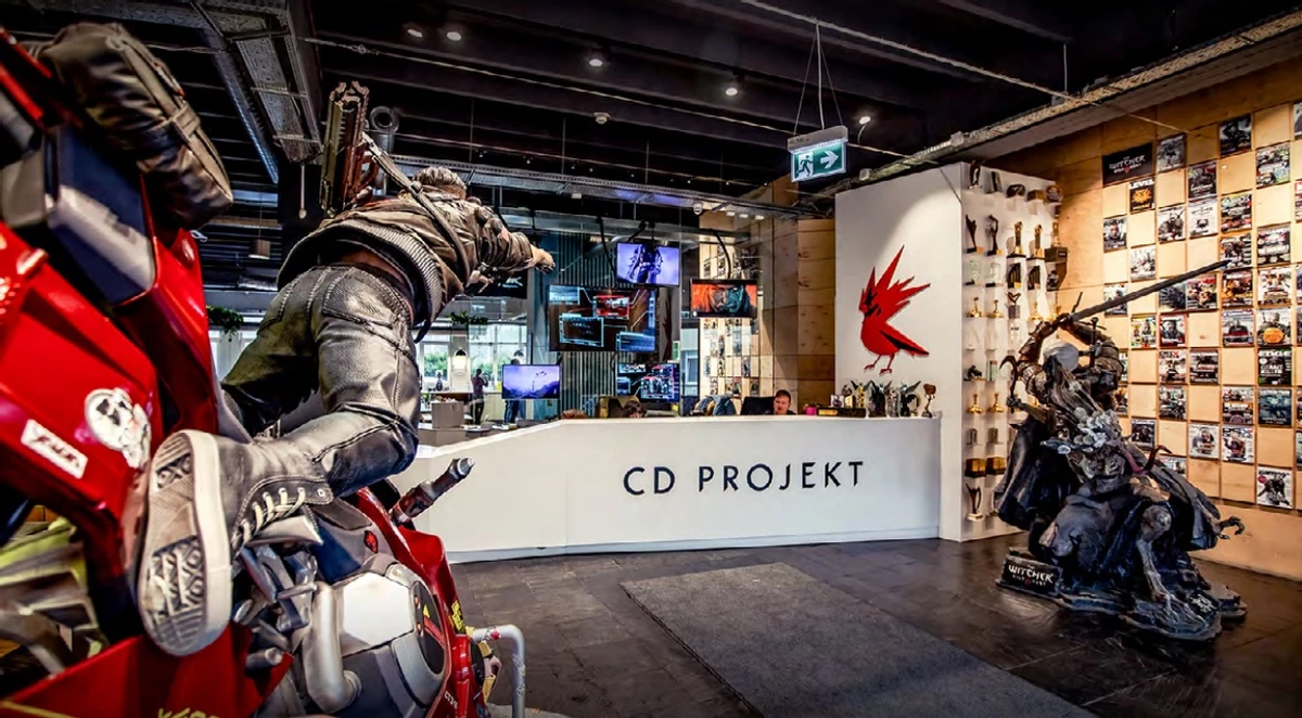 Релиз Cyberpunk 2077 и хакерская атака на CD Projekt RED: просто бизнес, месть, русский след и теория заговора Релиз Cyberpunk 2077 и хакерская атака на CD Projekt RED: просто бизнес, месть, русский след и теория заговора