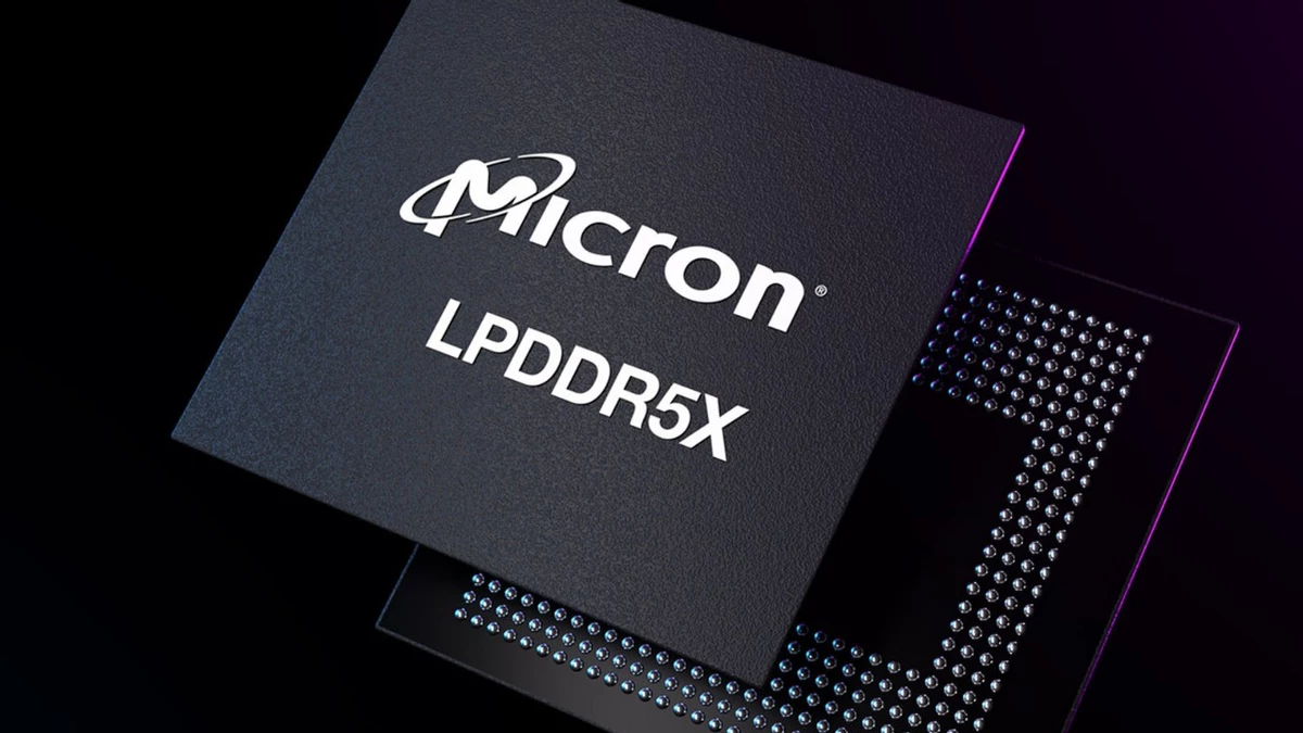 Micron: Почему потребители неверно понимают суть дефицита памяти