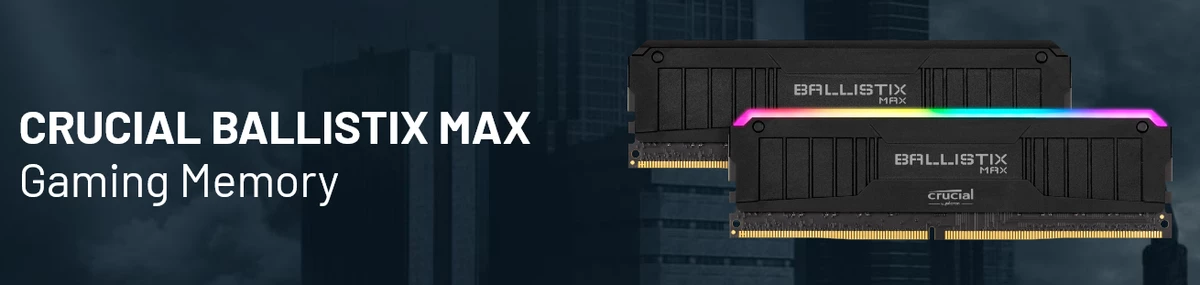 Гайд по выбору оперативной памяти DDR4 в 2022 году Гайд по выбору оперативной памяти DDR4 в 2022 году