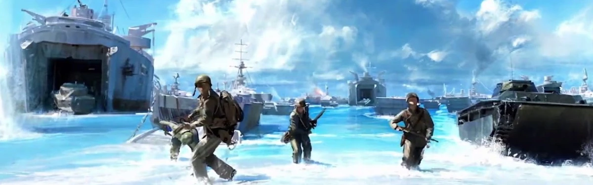 Battlefield 5 – Возвращение классических карт в новом трейлере Battlefield 5 – Возвращение классических карт в новом трейлере