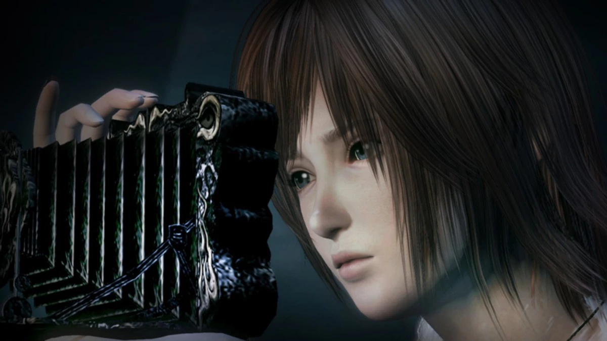 Хоррор Fatal Frame: Mask of the Lunar Eclipse обзавелся коллекционным изданием. Но только для жителей Японии Хоррор Fatal Frame: Mask of the Lunar Eclipse обзавелся коллекционным изданием. Но только для жителей Японии