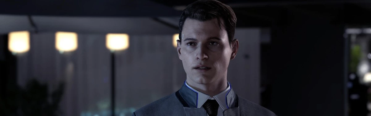 В Epic Games Store открылся предзаказ Detroit: Become Human, Heavy Rain и Beyond: Two Souls В Epic Games Store открылся предзаказ Detroit: Become Human, Heavy Rain и Beyond: Two Souls