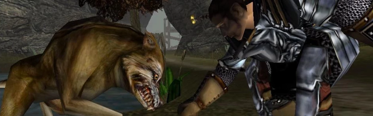 Создатели ремейка Gothic начали с патча, сломавшего оригинальную RPG в Steam Создатели ремейка Gothic начали с патча, сломавшего оригинальную RPG в Steam