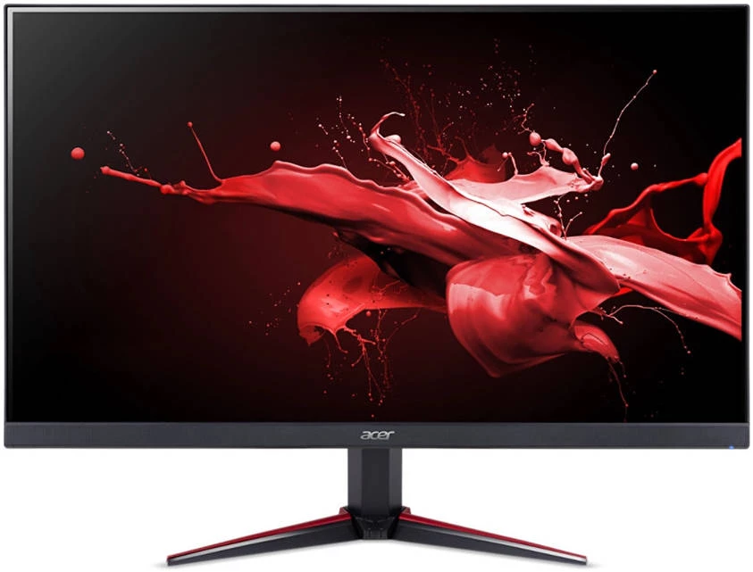 Nitro VG240YM3 от Acer — 24 дюйма, 1080p и 180 Гц Nitro VG240YM3 от Acer — 24 дюйма, 1080p и 180 Гц