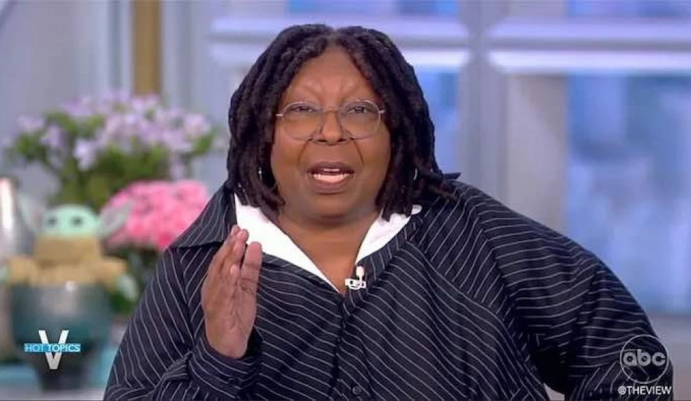 Вупи Голдберг вернули деньги за предзаказ Diablo IV — на Mac игру пока не выпускают Вупи Голдберг вернули деньги за предзаказ Diablo IV — на Mac игру пока не выпускают