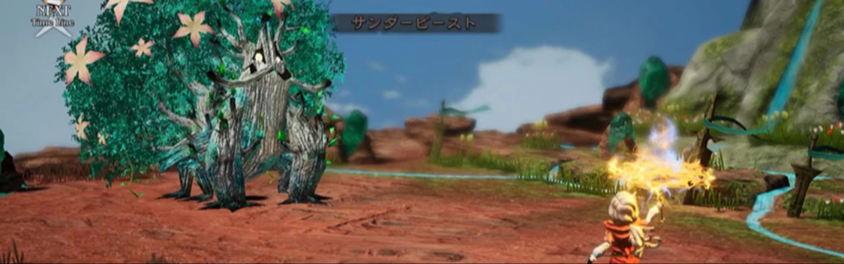 Bravely Default: Brilliant Lights — Анонсирована новая мобильная JRPG Bravely Default: Brilliant Lights — Анонсирована новая мобильная JRPG