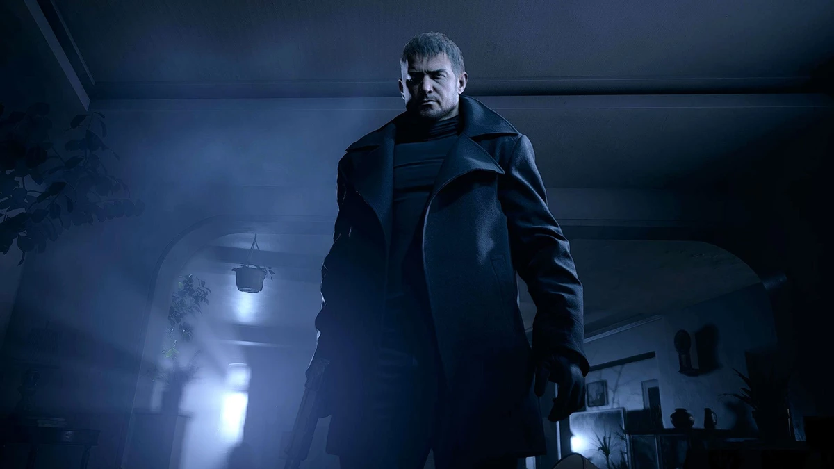 7 лучших вещей, которые будут в Resident Evil VII: Village 7 лучших вещей, которые будут в Resident Evil VII: Village