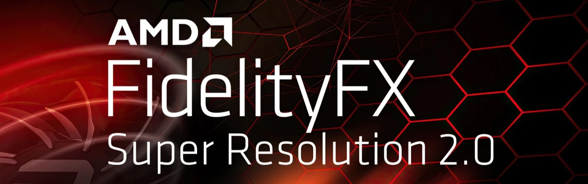 AMD FSR 2.0 будет добавлена в The Callisto Protocol и HITMAN 3