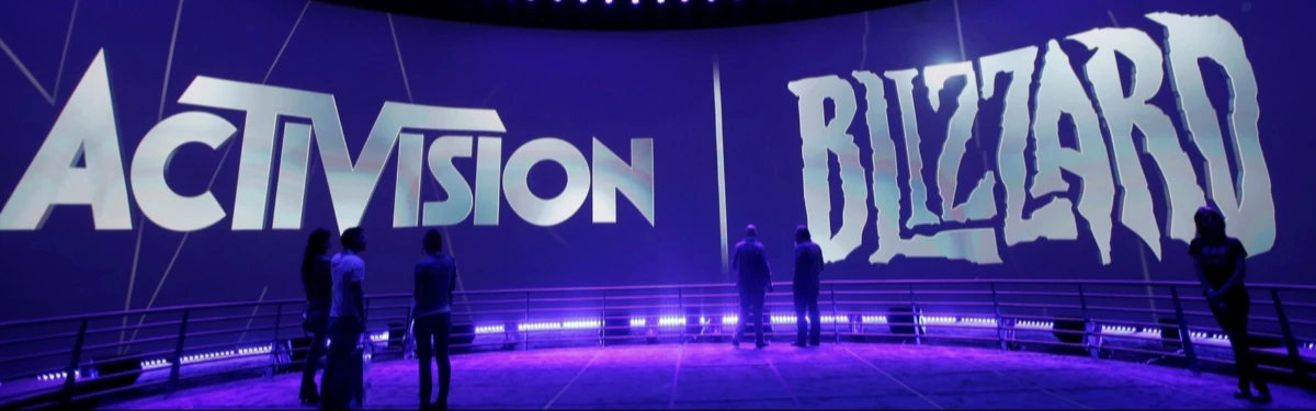 Квартальный отчет Activision-Blizzard совершенно не радует Квартальный отчет Activision-Blizzard совершенно не радует