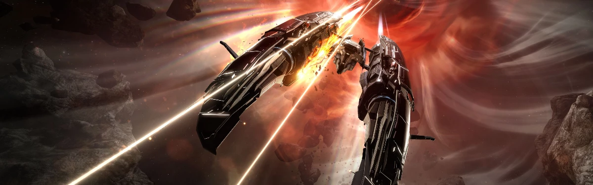 ProGodLegend уходит из Совета игроков EVE Online. Кто его заменит