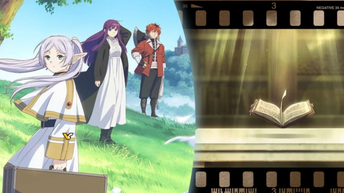 Провожающая в последний путь Фрирен проведет коллаборацию с MSI. Ждем блоки питания и RTX 5090 с эльфийкой? Провожающая в последний путь Фрирен проведет коллаборацию с MSI. Ждем блоки питания и RTX 5090 с эльфийкой?