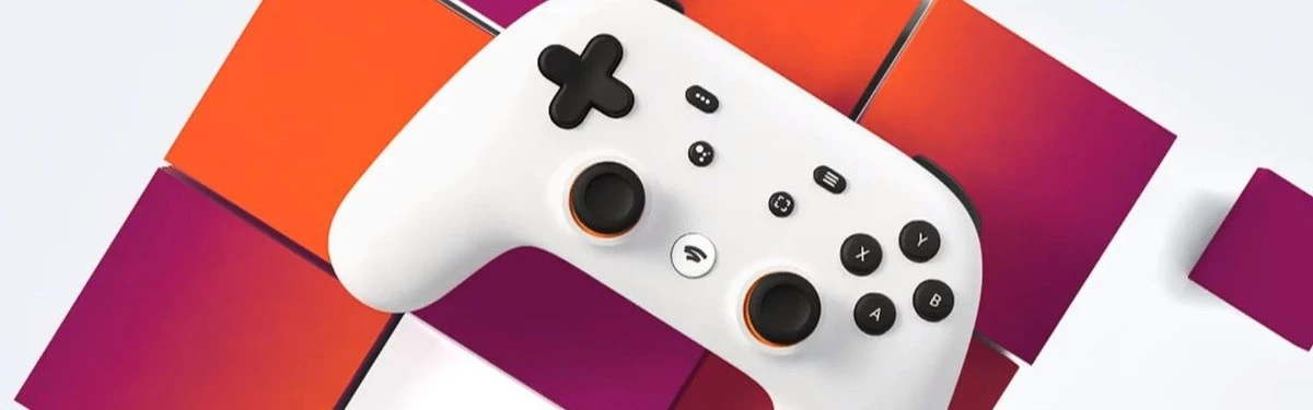 Google Stadia - Для комфортной игры не нужен сверхскоростной интернет Google Stadia - Для комфортной игры не нужен сверхскоростной интернет