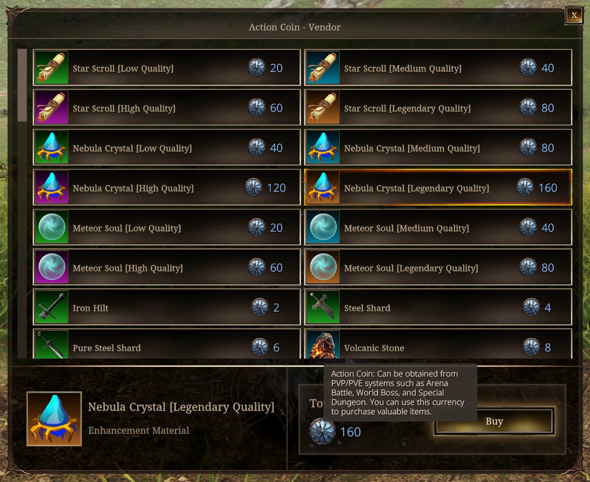 MMORPG The Quinfall получила полезное обновление