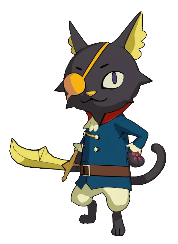В Ni No Kuni: Cross Worlds настало время настоящих пиратских приключений В Ni No Kuni: Cross Worlds настало время настоящих пиратских приключений