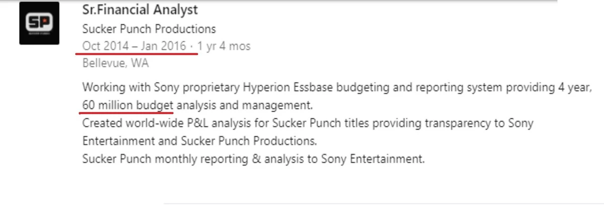 Разработка Ghost of Tsushima обошлась Sony в сущие копейки по мерам AAA-игр Разработка Ghost of Tsushima обошлась Sony в сущие копейки по мерам AAA-игр
