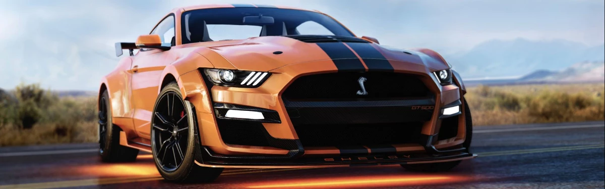 The Crew 2 - Первая часть контента “Inner Drive” уже готова увидеть свет The Crew 2 - Первая часть контента “Inner Drive” уже готова увидеть свет
