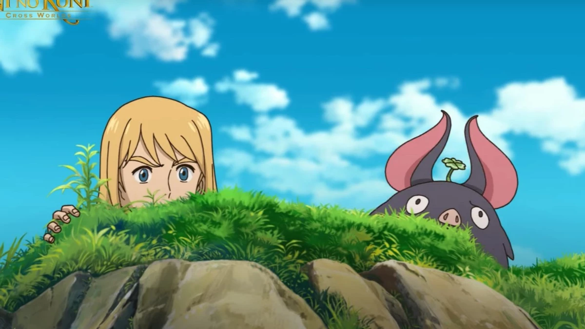 В феврале в Ni no Kuni: Cross Worlds начнется объединение серверов В феврале в Ni no Kuni: Cross Worlds начнется объединение серверов