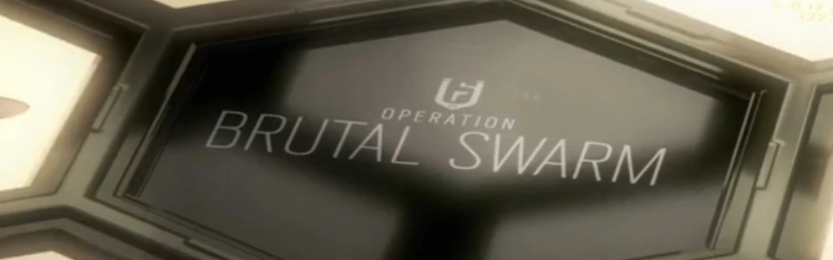 Свежий трейлер Rainbow Six Siege показывает нового атакующего оперативника Грима Свежий трейлер Rainbow Six Siege показывает нового атакующего оперативника Грима