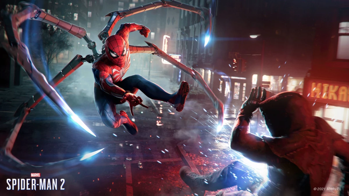 Эксклюзивы PlayStation 5 и дальше будут получать полный русский дубляж Эксклюзивы PlayStation 5 и дальше будут получать полный русский дубляж