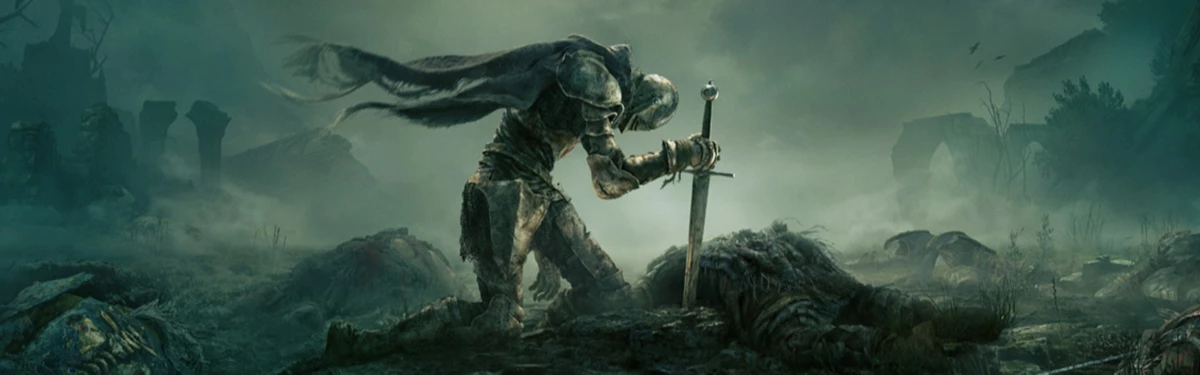 Tencent и Sony прикупили еще немного FromSoftware. Теперь они владеют почти третью авторов Elden Ring Tencent и Sony прикупили еще немного FromSoftware. Теперь они владеют почти третью авторов Elden Ring