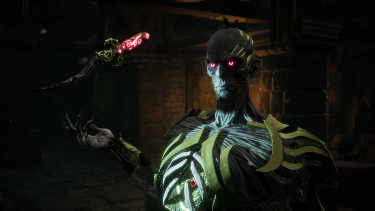 В Dead by Daylight началась коллаборация с Dungeons & Dragons — игрокам очень нравится В Dead by Daylight началась коллаборация с Dungeons & Dragons — игрокам очень нравится