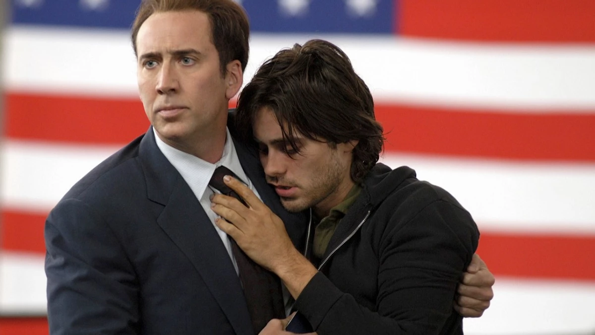 Николас Кейдж вернутся к роли Юрия Орлова в фильме Оружейный барон 2 Николас Кейдж вернутся к роли Юрия Орлова в фильме Оружейный барон 2