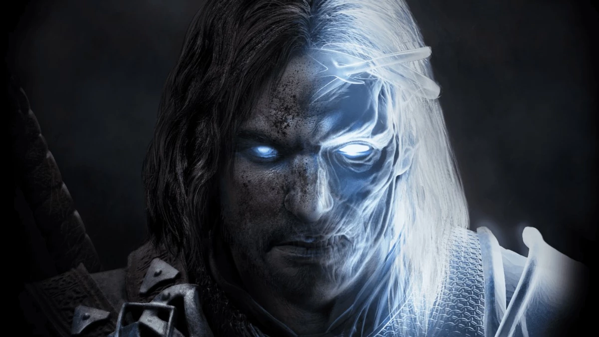 Инсайдеры обещают новую игру по франшизе Lord of the Rings (Властелин колец) в жанре экшена от третьего лица)