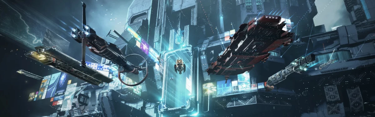 EVE Online — Видеоруководство по игровой торговле EVE Online — Видеоруководство по игровой торговле