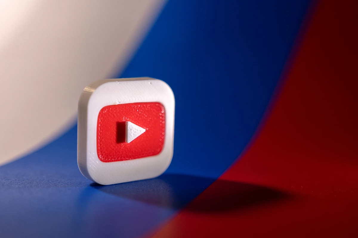 С сегодняшнего дня YouTube в России станет работать значительно хуже С сегодняшнего дня YouTube в России станет работать значительно хуже