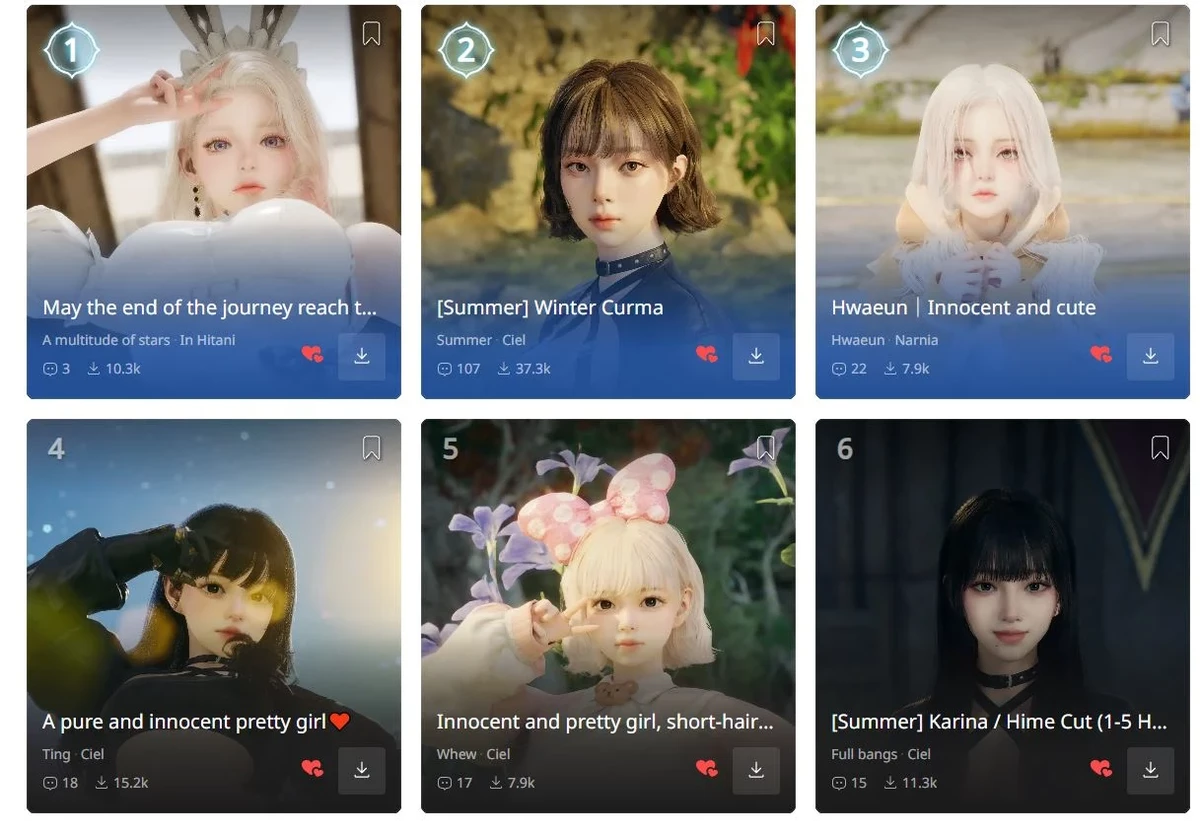 Игроки и создатели Aion 2 рискуют отправиться под суд из-за сексуализации и пресетов персонажей Игроки и создатели Aion 2 рискуют отправиться под суд из-за сексуализации и пресетов персонажей