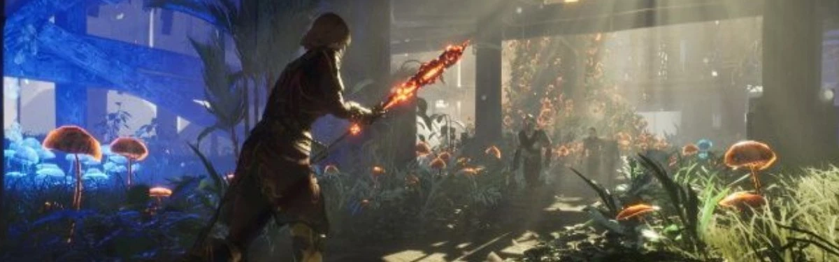 Ashes of Creation Apocalypse - Игра растеряла почти всех игроков Ashes of Creation Apocalypse - Игра растеряла почти всех игроков